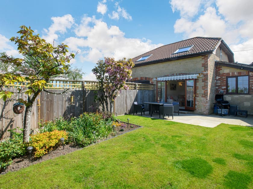 Garden | Croft Cottage, Lydlinch, near Sturminster Newton
