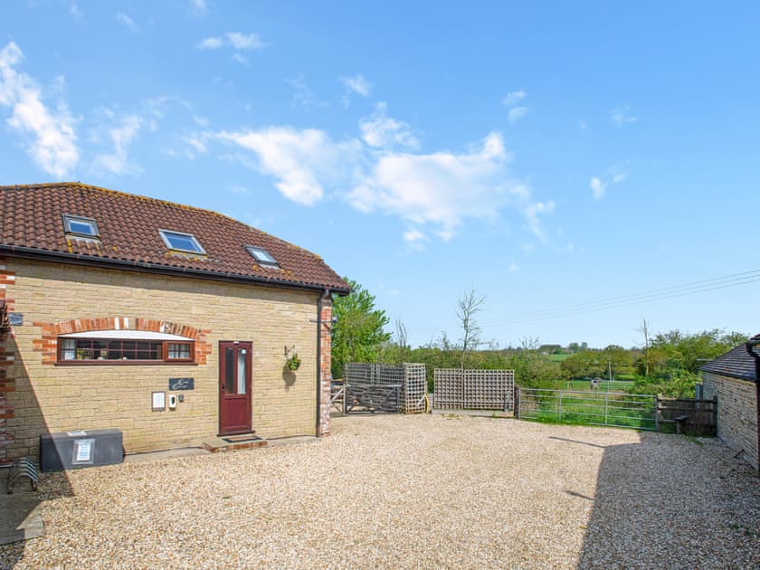 Exterior | Croft Cottage, Lydlinch, near Sturminster Newton