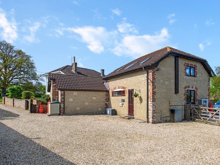Exterior | Croft Cottage, Lydlinch, near Sturminster Newton