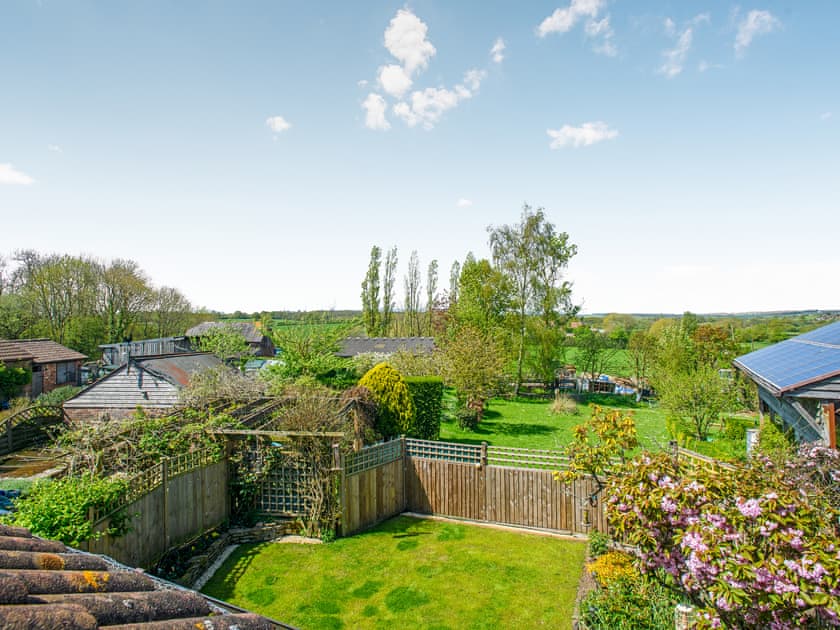 View | Croft Cottage, Lydlinch, near Sturminster Newton