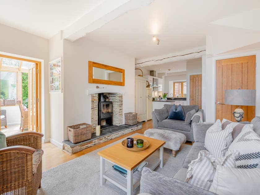 Living room | Toffee Apple, Dartmouth