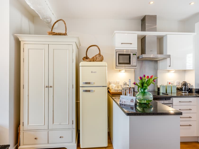 Kitchen | Toffee Apple, Dartmouth