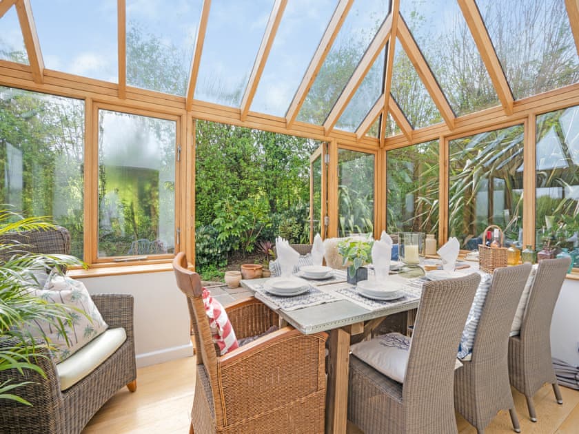 Dining room | Toffee Apple, Dartmouth