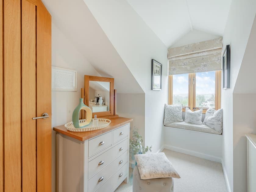 Double bedroom | Toffee Apple, Dartmouth