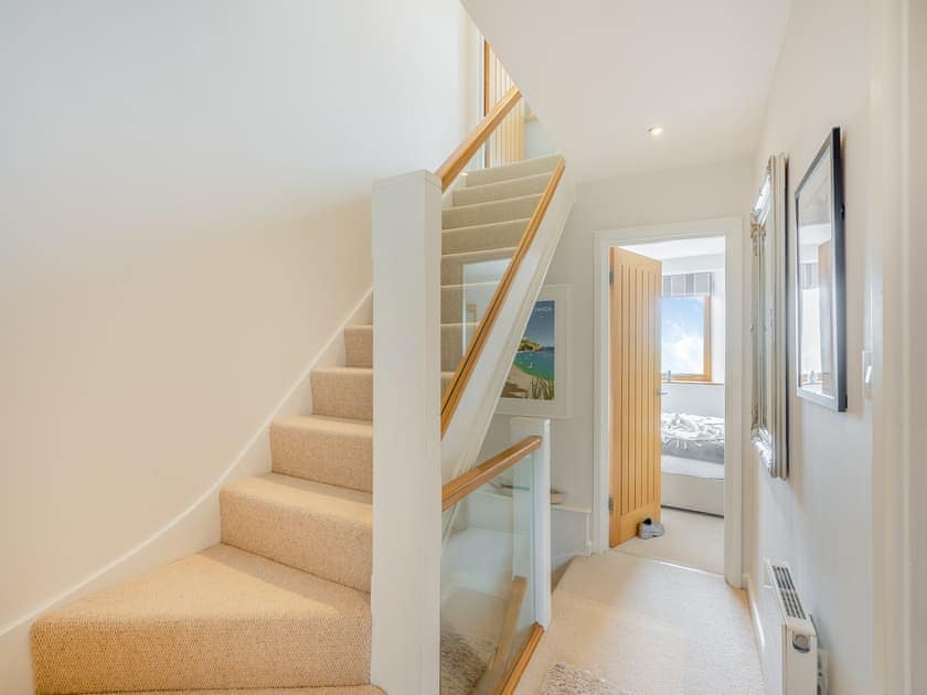 Interior | Toffee Apple, Dartmouth