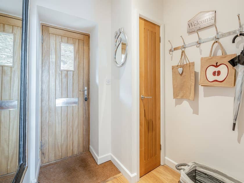 Interior | Toffee Apple, Dartmouth