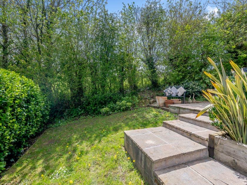Garden | Toffee Apple, Dartmouth