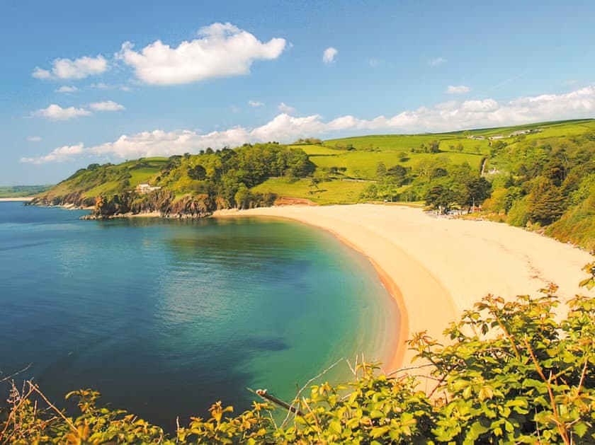 Surrounding area | Toffee Apple, Dartmouth