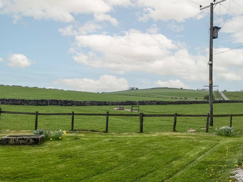 Surrounding area | Throwley Cottage - Throwley Hall, Ilam, near Ashbourne