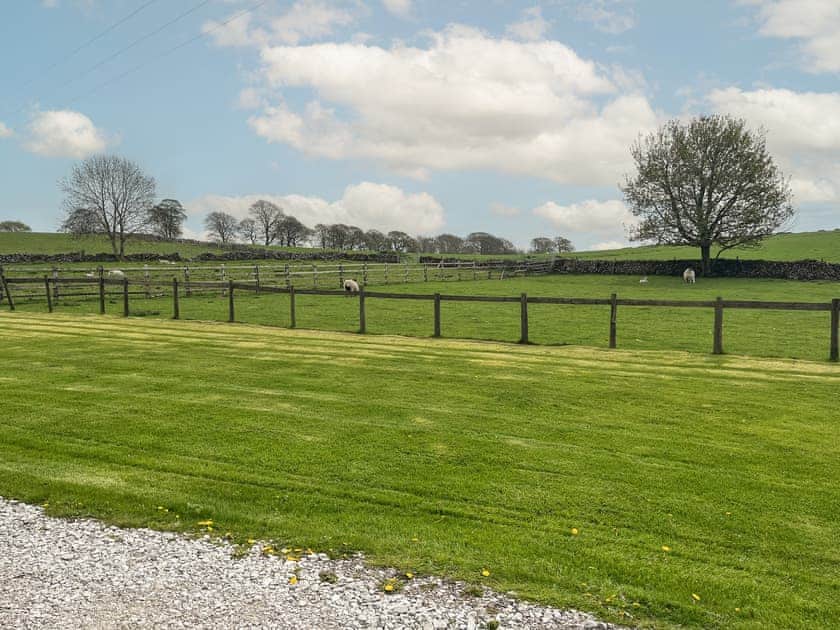 Surrounding area | Throwley Cottage - Throwley Hall, Ilam, near Ashbourne