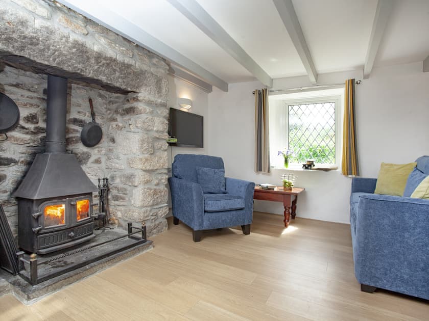 Aldermoor Farm Cottages Sarah’s Cottage in Camelford