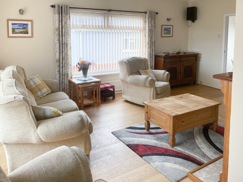Living room | Willow Cottage, Cardigan