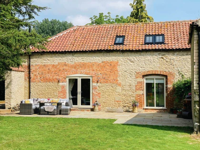 Exterior | Coach House, Dorrington, near Lincoln