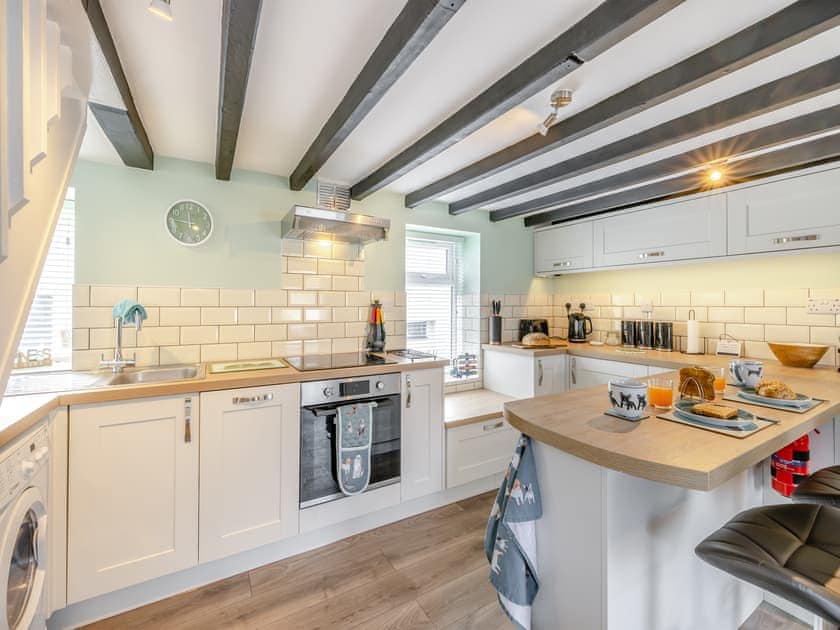 Kitchen area | Bodafon, Aberdaron