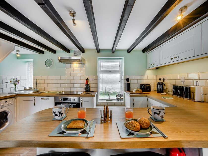Kitchen area | Bodafon, Aberdaron