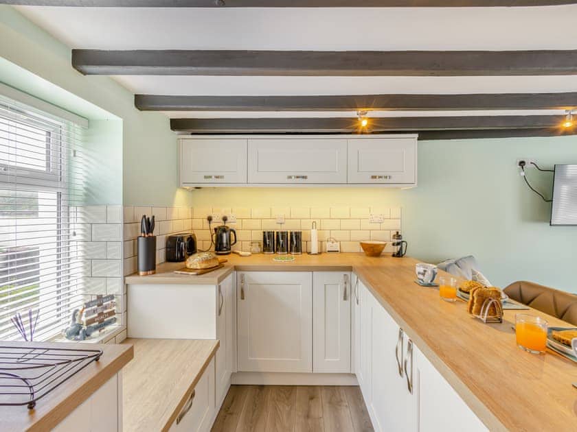 Kitchen area | Bodafon, Aberdaron