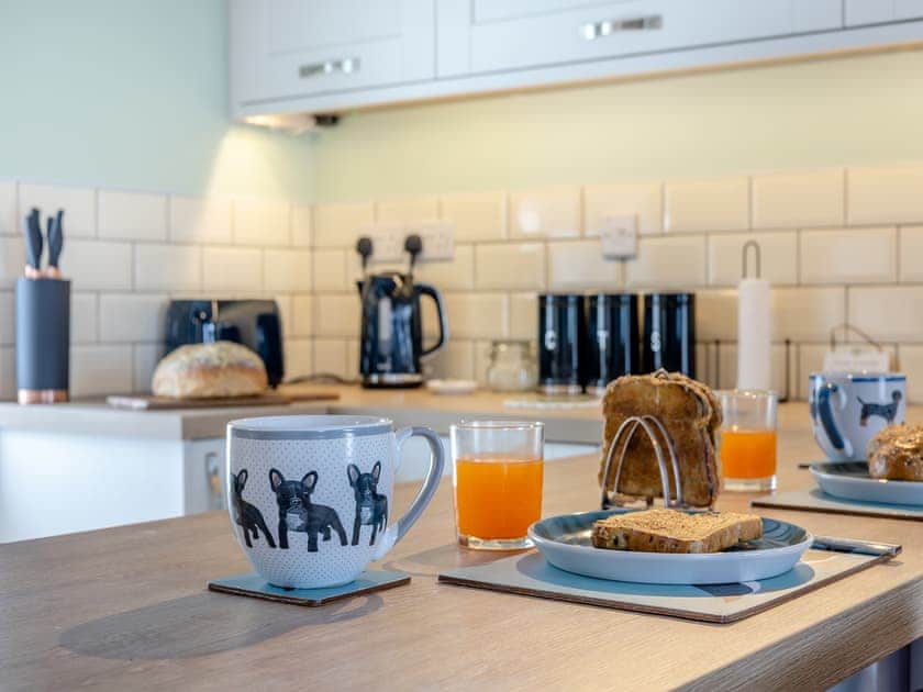 Kitchen area | Bodafon, Aberdaron
