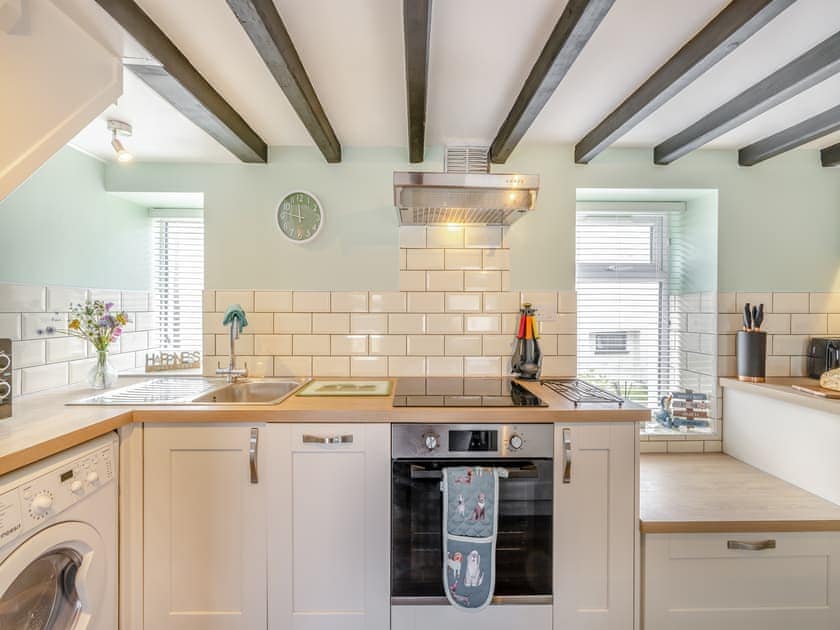 Kitchen area | Bodafon, Aberdaron