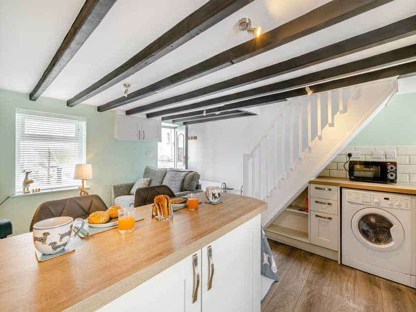 Kitchen area | Bodafon, Aberdaron