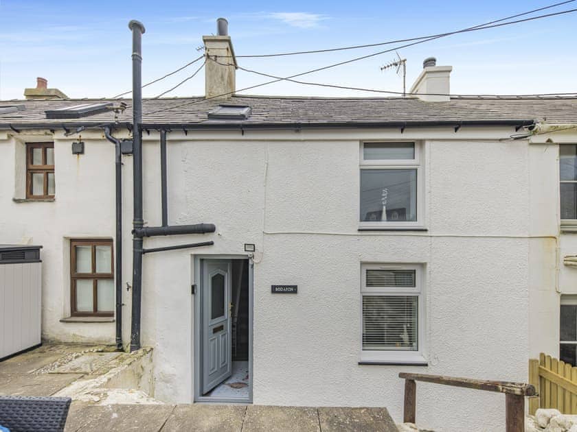 Exterior | Bodafon, Aberdaron