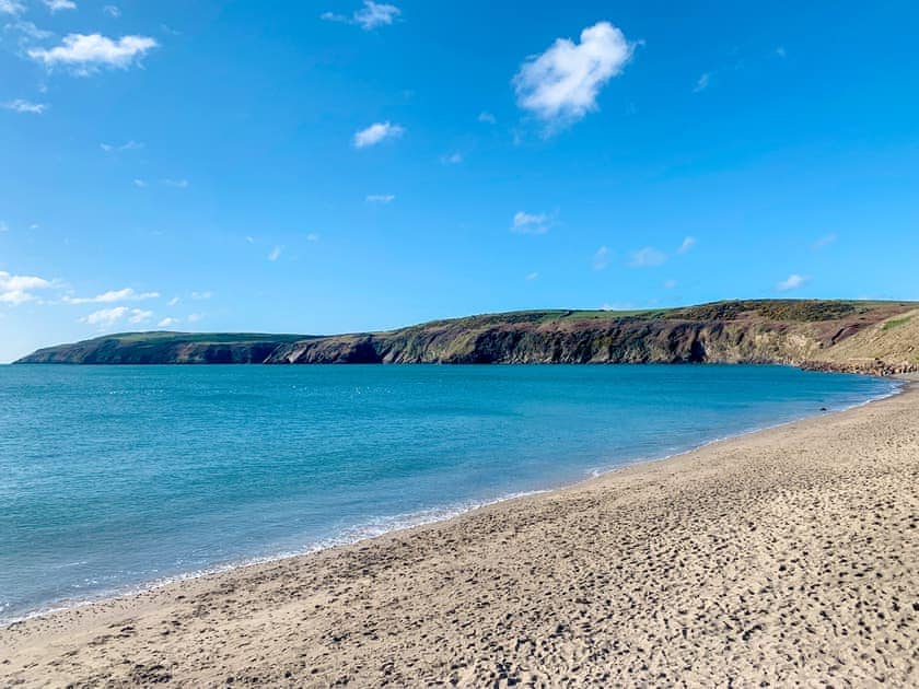 Surrounding area | Bodafon, Aberdaron