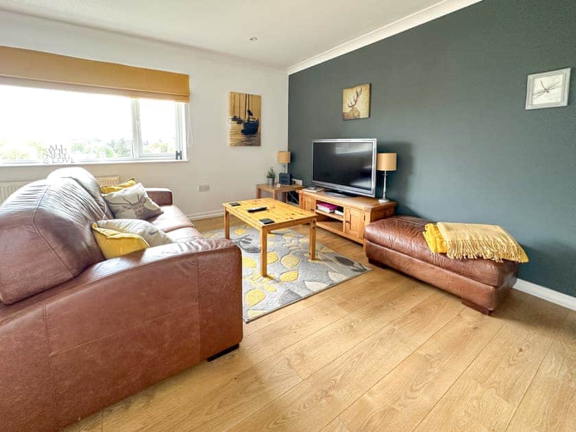 Open plan living space | Weaver’s Lodge, North Gorley, near Fordingbridge