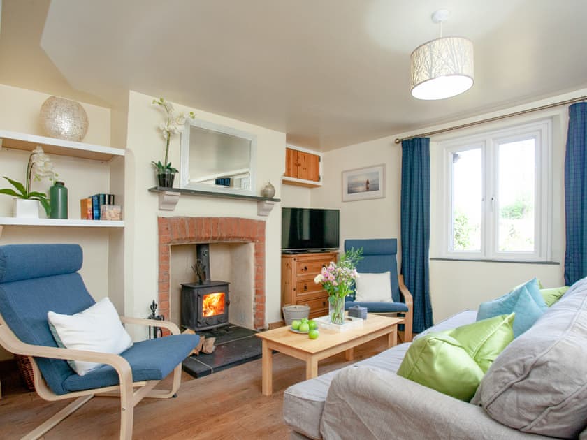 Meadow Pit Cottage in Clyst St. near Exeter