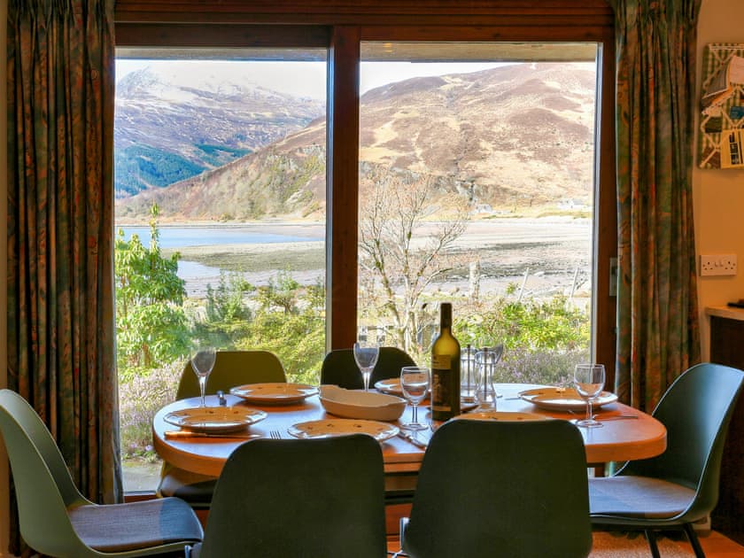 Dining Area | Market Stance, Glenelg
