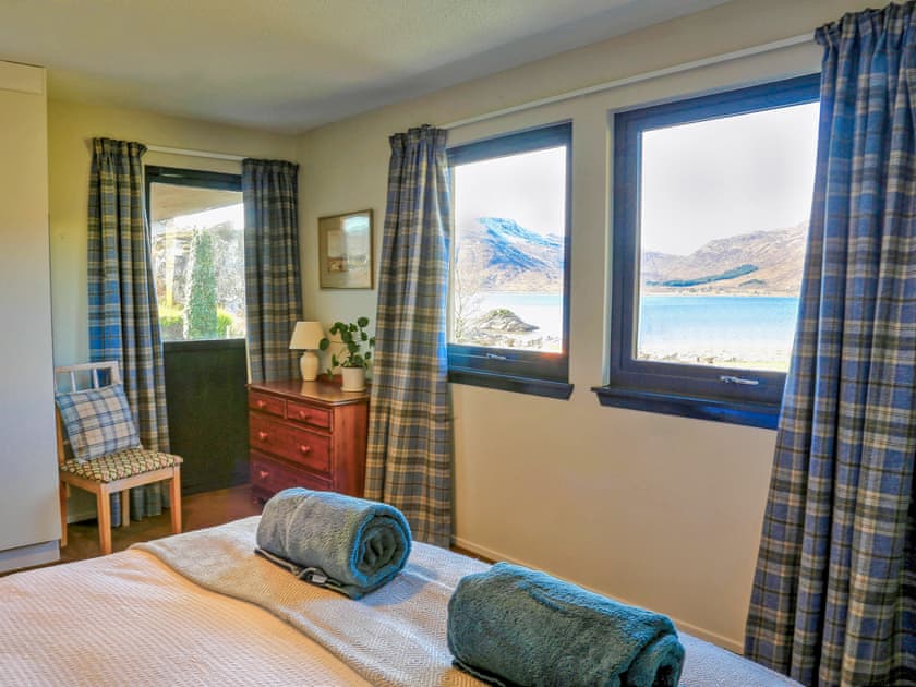 Double bedroom | Market Stance, Glenelg