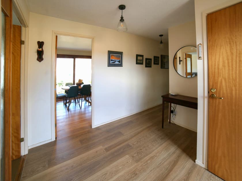 Hallway | Market Stance, Glenelg