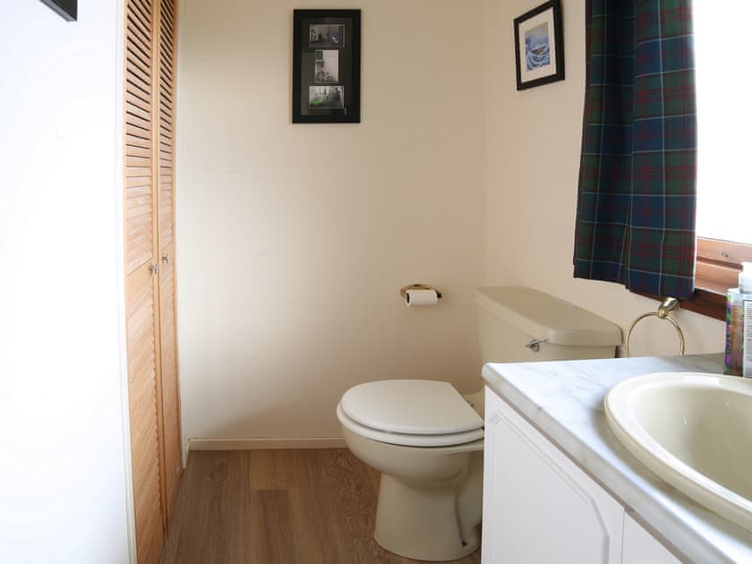 Bathroom | Market Stance, Glenelg