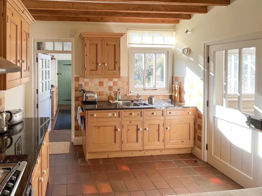 Kitchen/diner | The Old Coach House, York