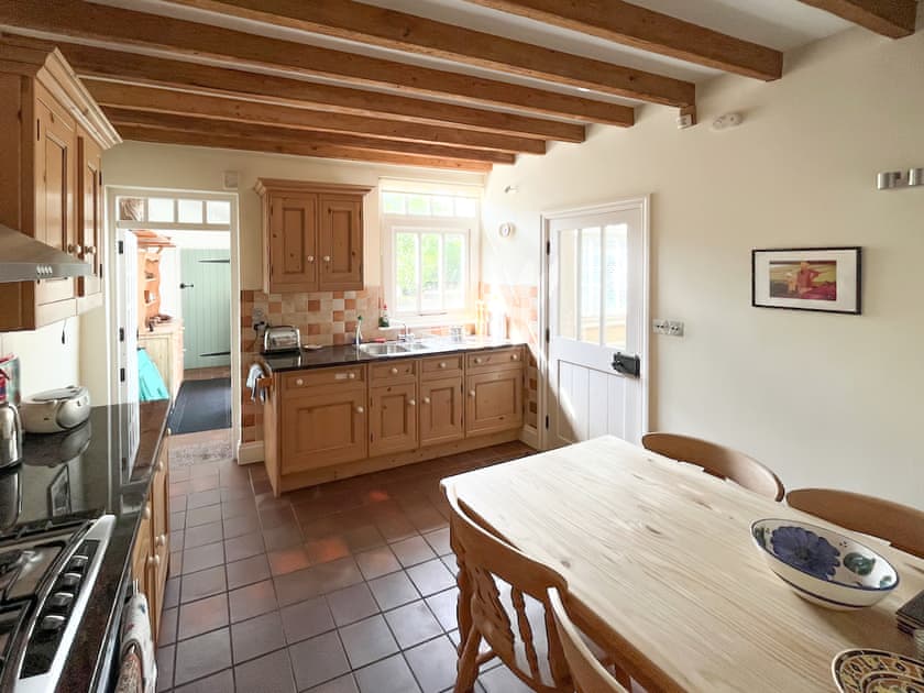 Kitchen/diner | The Old Coach House, York