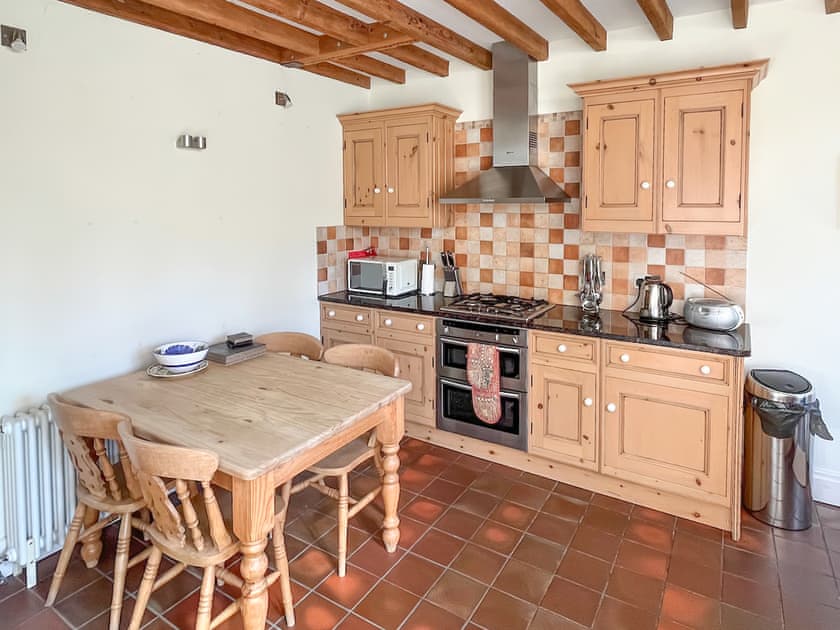 Kitchen/diner | The Old Coach House, York