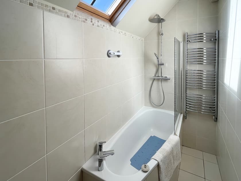 Bathroom | The Old Coach House, York