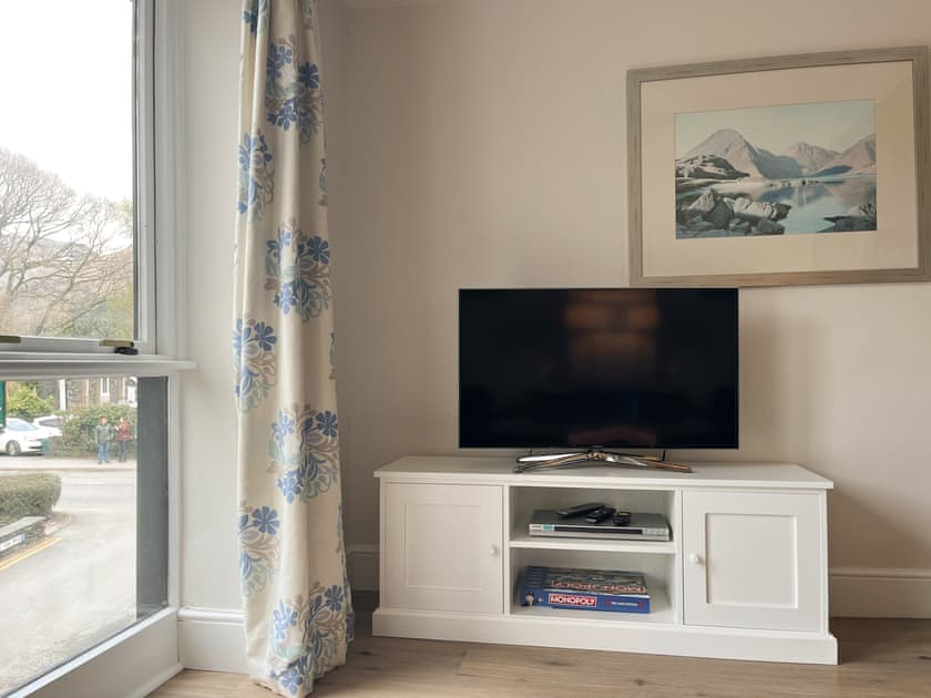 Living area | Weavers, Grasmere