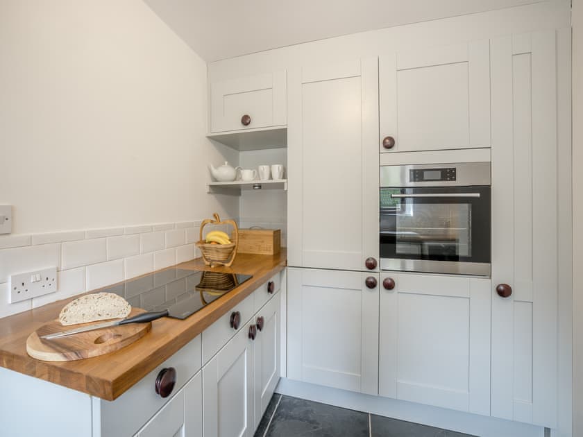 Kitchen | Derwen Deg Fawr, Llanfair Dyffryn, near Llangollen