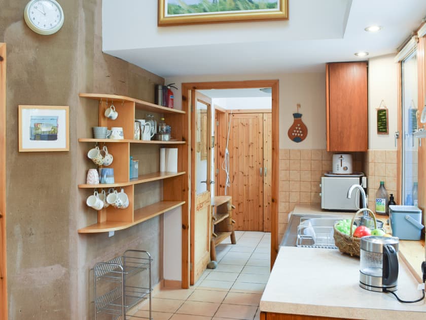 Kitchen | Sithean, Taynuilt