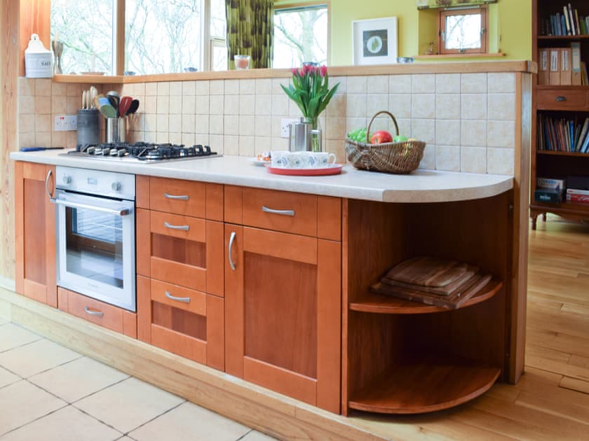 Kitchen | Sithean, Taynuilt