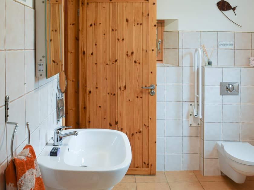 En-suite | Sithean, Taynuilt