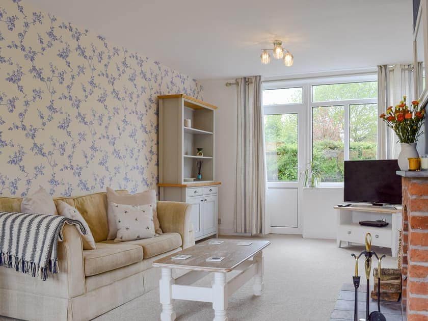 Living room | Lily J Rose, Rugby
