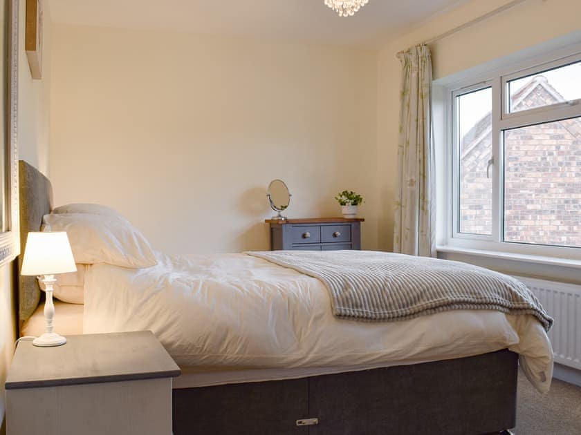 Double bedroom | Lily J Rose, Rugby