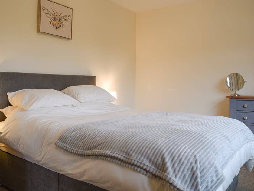 Double bedroom | Lily J Rose, Rugby