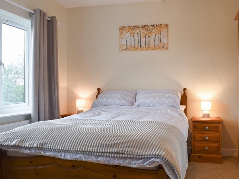 Double bedroom | Lily J Rose, Rugby
