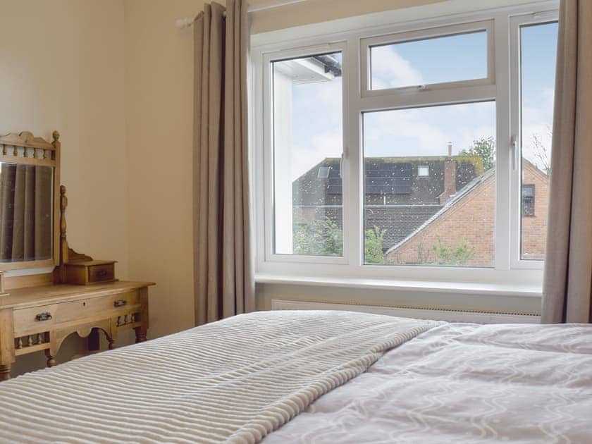 Double bedroom | Lily J Rose, Rugby