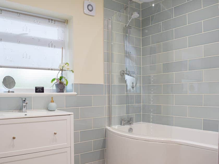 Bathroom | Lily J Rose, Rugby