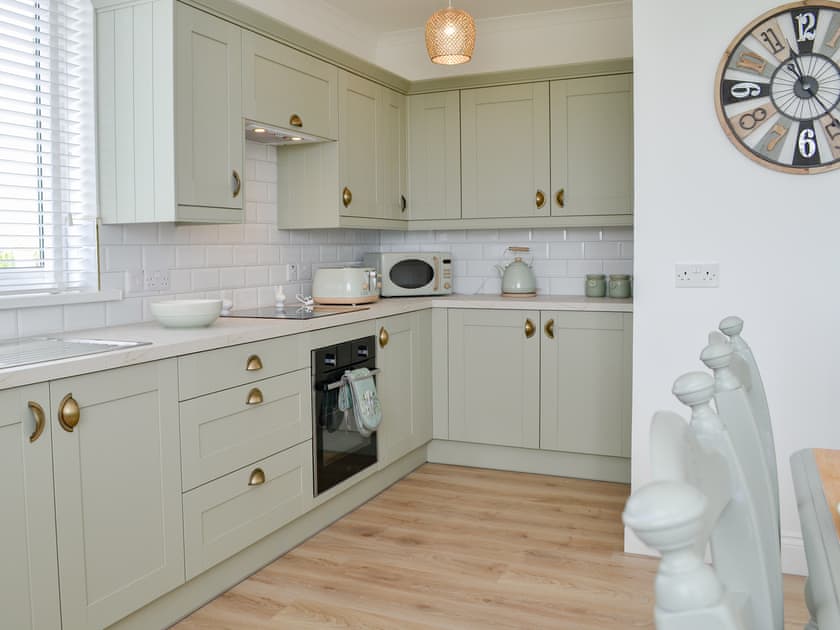 Kitchen | Paxville, Gretna