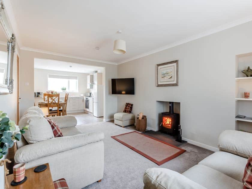 Shore Walk in Balintore, near Tain | Cottages.com