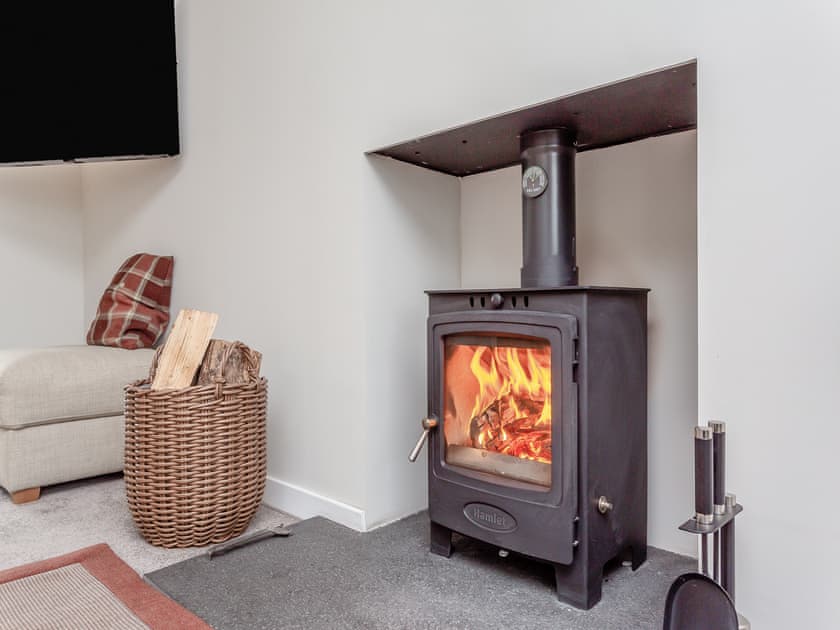 Living room | Shore Walk, Balintore, near Tain