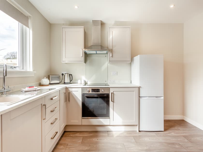 Kitchen | Shore Walk, Balintore, near Tain